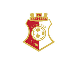 Referenca: FK Napredak, Kruševac