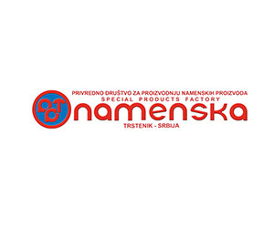Referenca: PPT Namenska, Trstenik