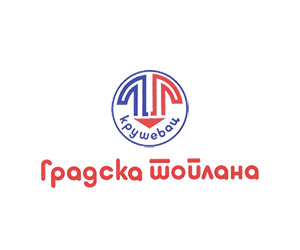 Referenca: JKP Gradska toplana, Kruševac