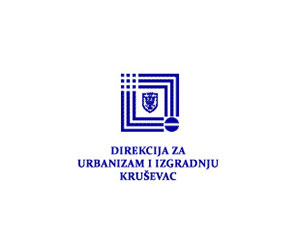 Referenca: Direkcija za urbanizam i izgradnju, Kruševac
